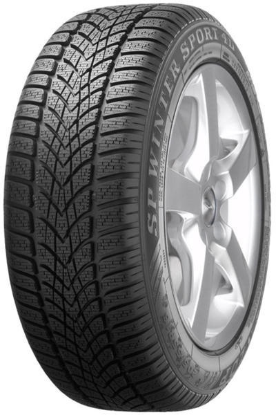 Anvelopa iarna GOODYEAR 205/60R16